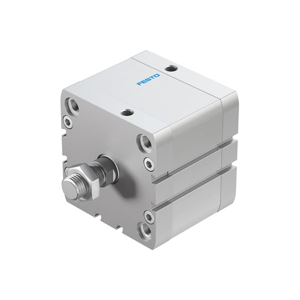Compact Cylinder ADN-3"-11/4"-A-P-A